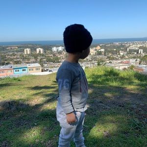 Meet your Posher, Julia